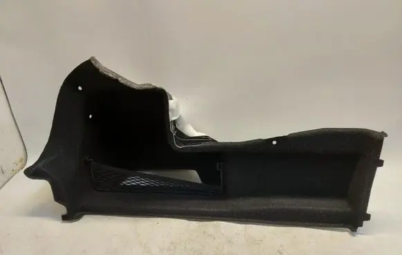 BMW 4 G22 G23 G24 G26 Tailgate/trunk upper cover trim BMWG23Boc50971