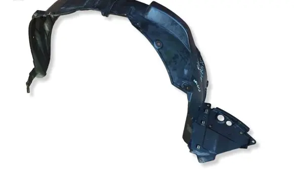 Toyota Auris E180 Front wheel arch liner splash guards 5387602460