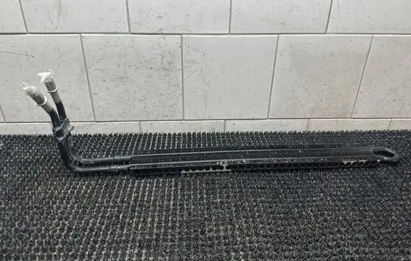 BMW 3 E90 E91 Power steering radiator 752211907 11074810