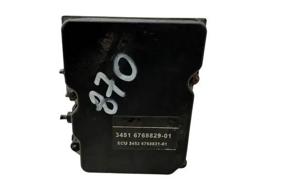 BMW X5 E53 ABS Pump 6768829 6768831
