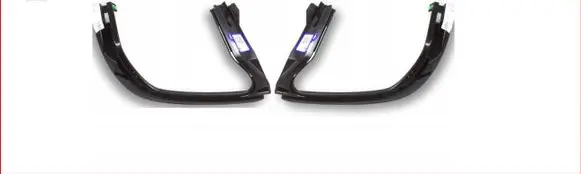 Volvo S90, V90 Exhaust gas pipe 31455996