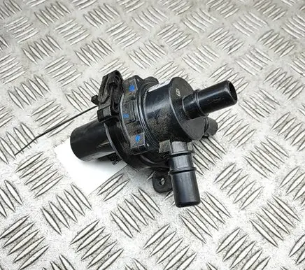 Genesis GV70 Coolant heater 25660DS001 29132CU000