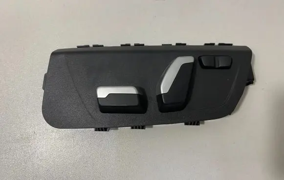BMW 4 F32 F33 Seat control switch 9382467