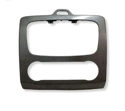 Ford Focus Radio/GPS head unit trim 7M5118522D