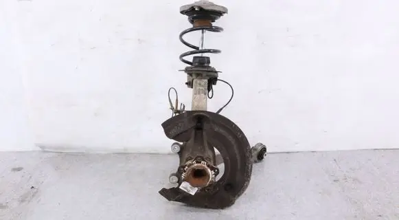 BMW M4 F82 F83 Front wheel hub spindle knuckle 2284788 2284002 7857506