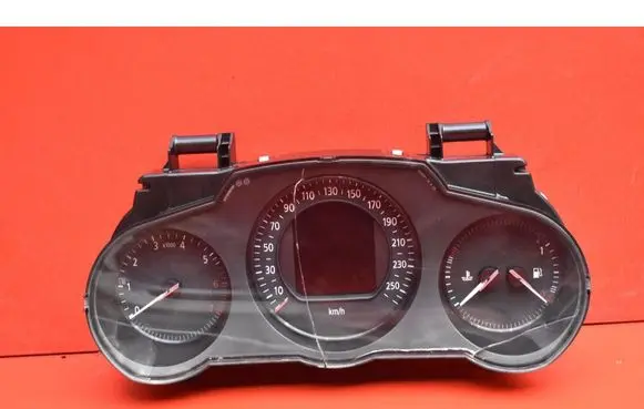 Speedometer (instrument cluster)