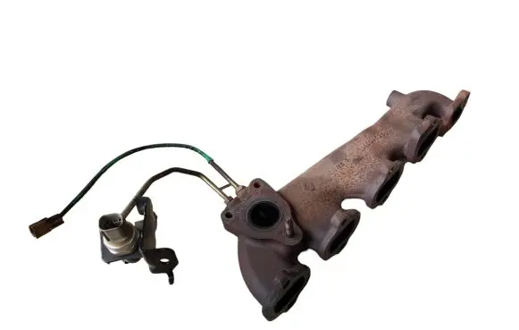 Renault Talisman Exhaust manifold 140045202R