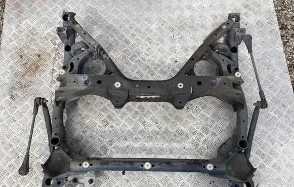 BMW 4 F36 Gran coupe Front subframe