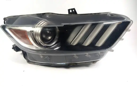Ford Mustang VI Headlight/headlamp FR3B-13005-B