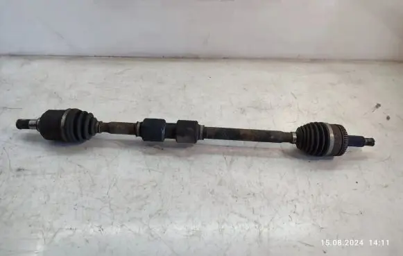 KIA Sportage Front driveshaft