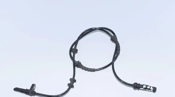 ABS rear brake sensor
