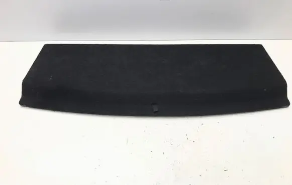 Seat Tarraco Trunk/boot floor carpet liner 524858855A