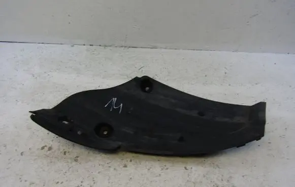 Mazda MX-5 ND Rear bumper mounting bracket N24350341