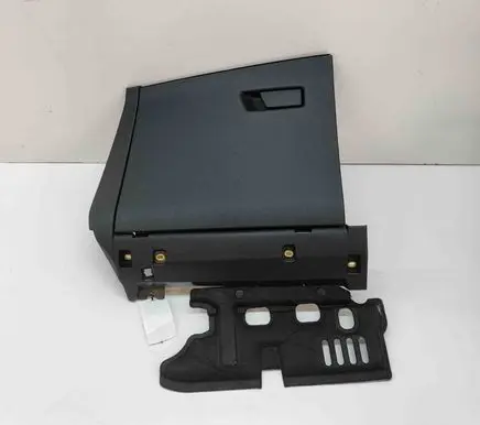 Audi Q4 Sportback e-tron Glove box 89C857035