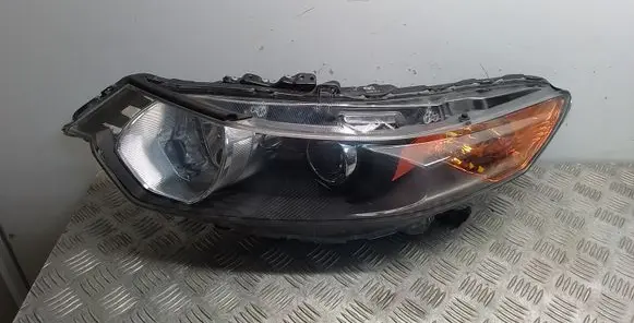 Honda Accord Headlight/headlamp P7265