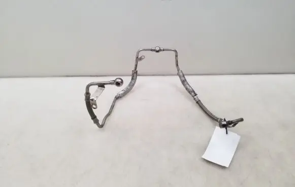 BMW 5 F10 F11 Brake vacuum hose/pipe 