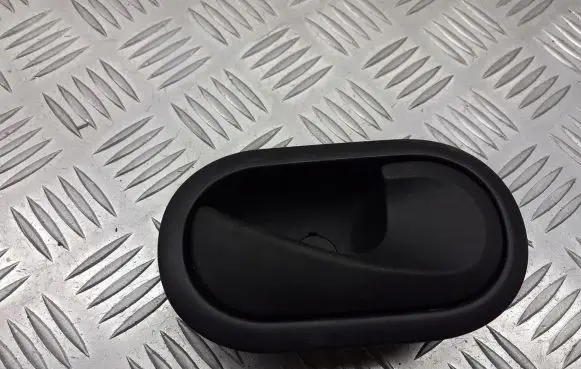 Renault Modus Rear door interior handle trim 