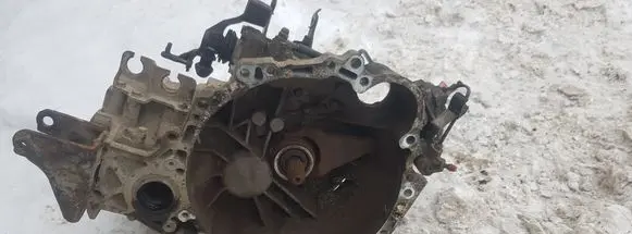Toyota Corolla E120 E130 Manual 5 speed gearbox 