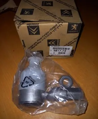 Peugeot Expert Steering tie rod end 381773