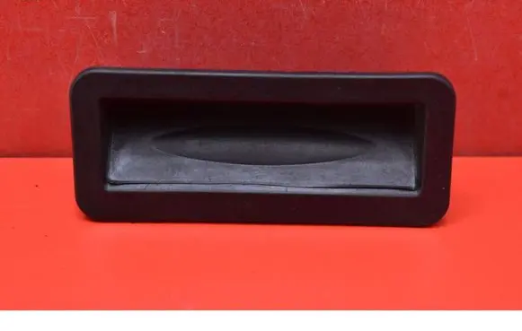 Ford Fiesta Tailgate/trunk/boot exterior handle 6010-03-039417P
