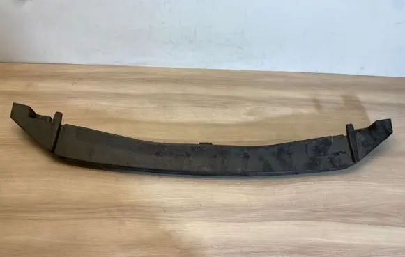 Toyota C-HR I Front bumper foam support bar 52618f4010