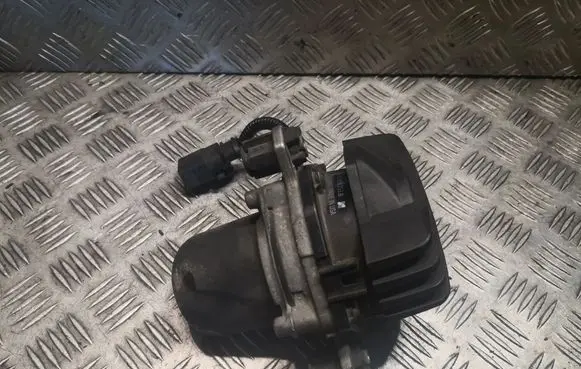 Porsche Cayenne (9PA) Secondary air pump 7L5959253B