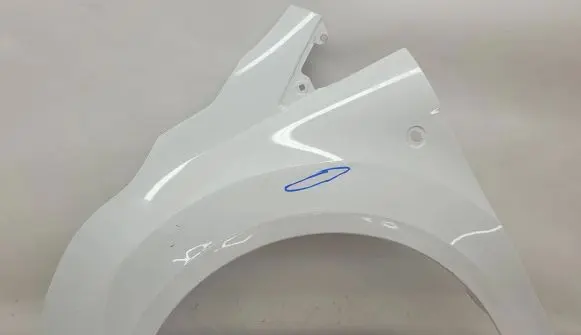 Ford Connect Fender