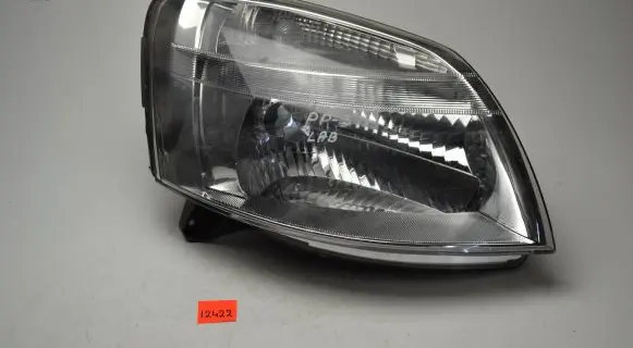 Peugeot Partner Headlight/headlamp 12339 20B003