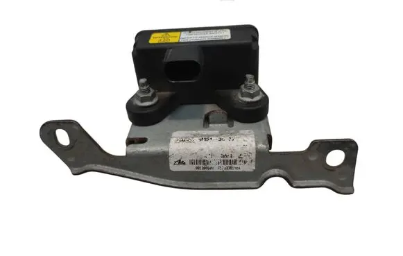 Ford Fiesta ESP acceleration yaw rate sensor 10170106483CAREWAY GW70D23BCGCAREWAY