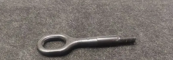 Tesla Model 3 Towing hook eye 1077570