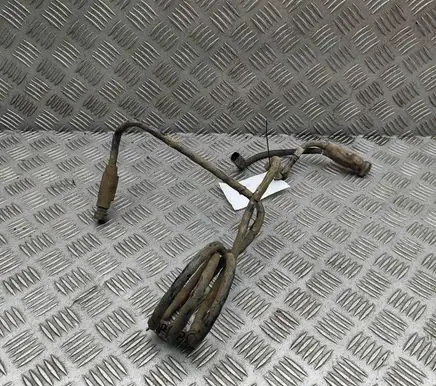 Iveco Daily 6th gen Air intake hose/pipe