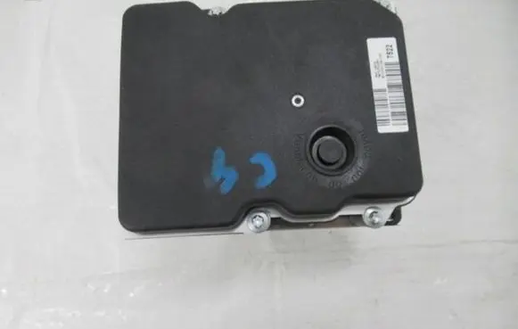 Citroen C4 II ABS Pump 9677024980