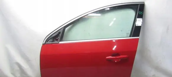 Volvo V60 Front door