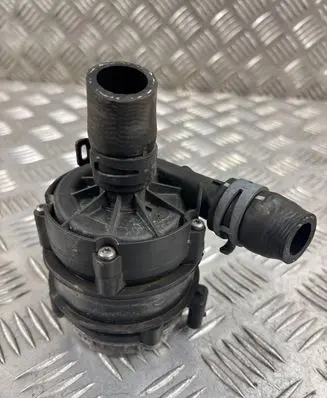 Audi A6 S6 C8 4K Electric auxiliary coolant/water pump 04L965567