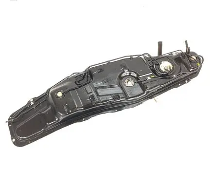 Mitsubishi Pajero Fuel tank 