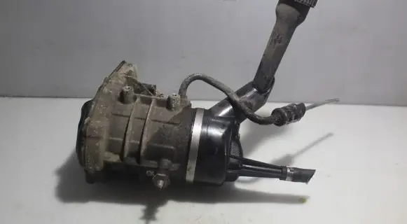 Citroen C4 I Picasso Power steering pump