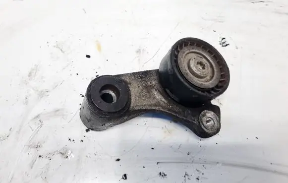 Renault Scenic I Generator/alternator belt tensioner 7700102395