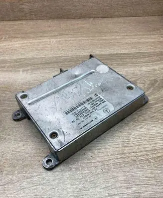 Bluetooth control unit module