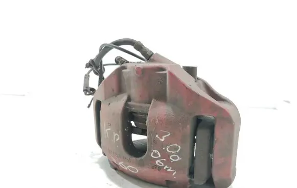BMW 5 E60 E61 Front brake caliper 6830324