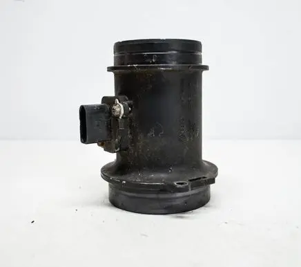 Volkswagen Touareg I Mass air flow meter 059906461K