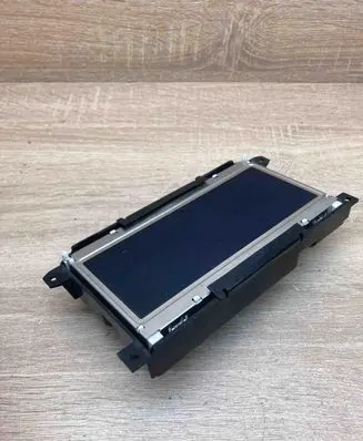 Audi A6 S6 C6 4F Screen/display/small screen 4F0919603