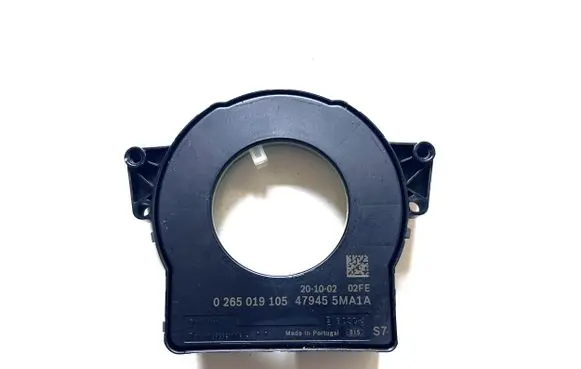 Nissan Juke I F15 Steering angle sensor 479455MA1A