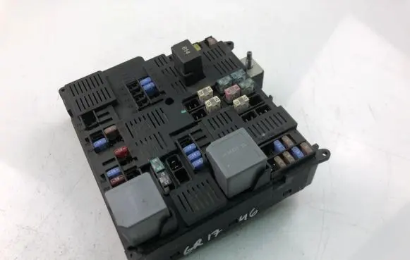 Volvo XC60 Other control units/modules 32212297