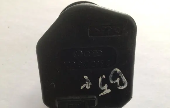 Volkswagen PASSAT B5.5 Headlight level adjustment motor 1J0941295C