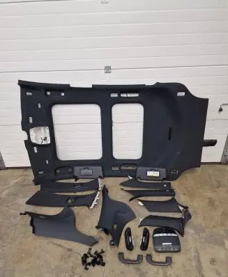 Mercedes-Benz GLC X253 C253 Headlining set 