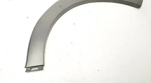 Peugeot 207 Rear fender molding trim 9680735580