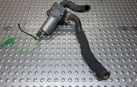 BMW 3 E90 E91 Electric auxiliary coolant/water pump S26371763 8369806