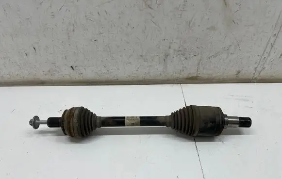 Mercedes-Benz EQE v295 Rear driveshaft A2973500702