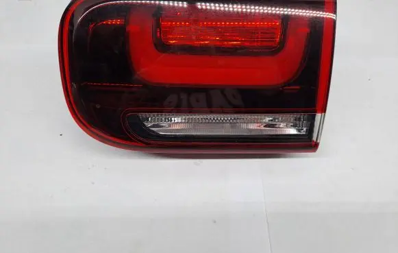 Citroen C4 Cactus Rear/tail lights 9824578380