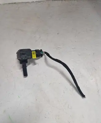 Vacuum valve